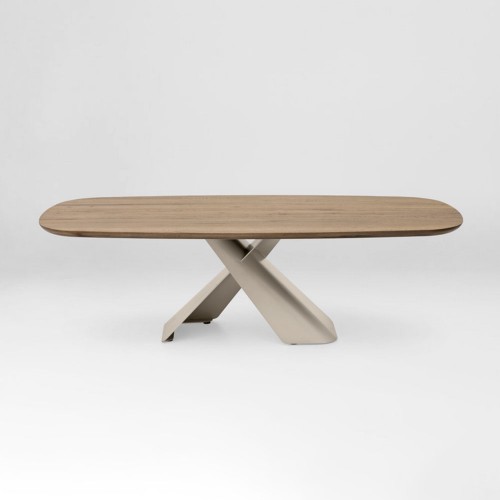 Masa pentru dining Calligaris Axiom CS4175-FSW-200